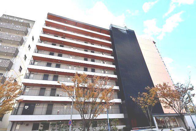 雅叙園ハイツ