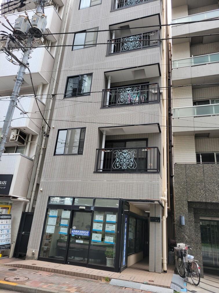 メルシー城南