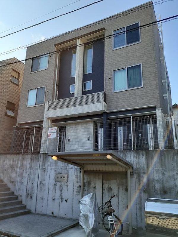 コルソ新所沢