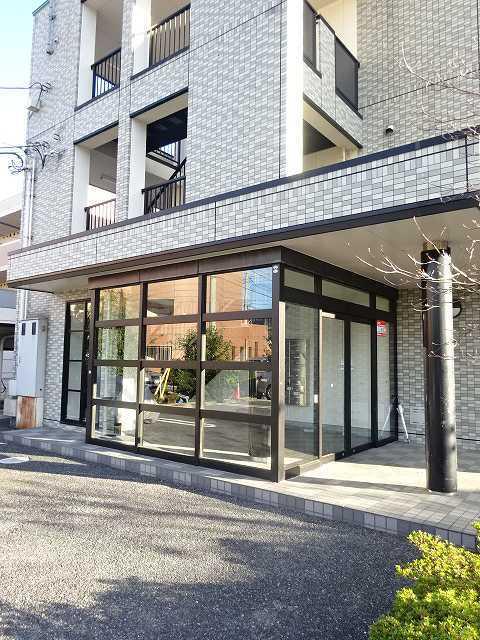 グランパルテール