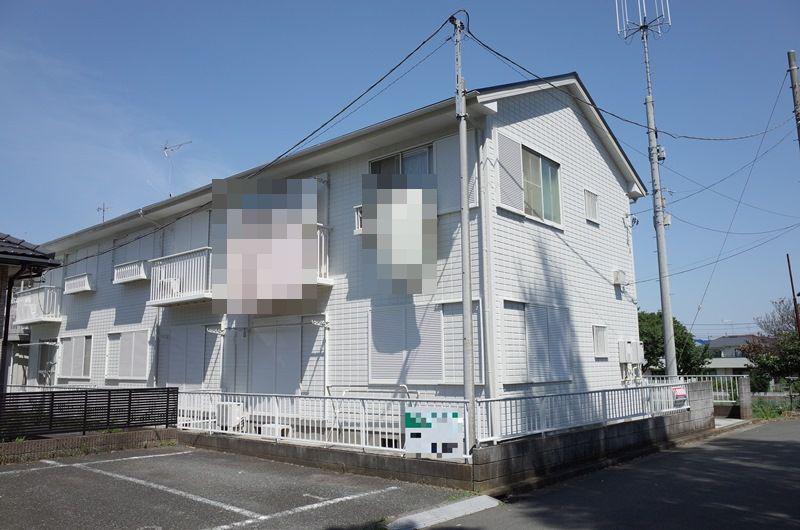 サンハイツ金子