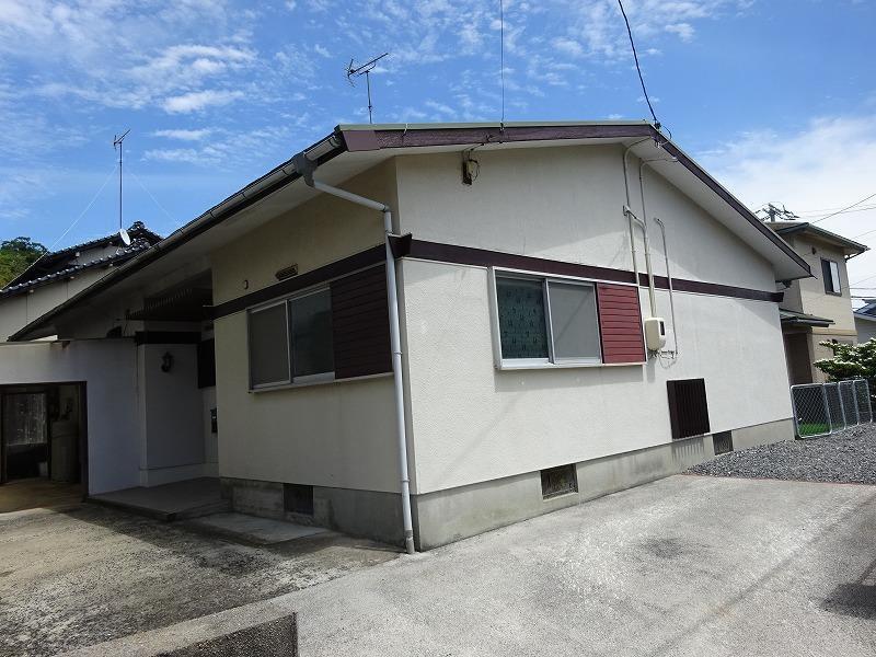 北迫新町F