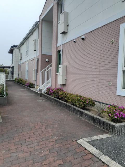 オニオンハイツ