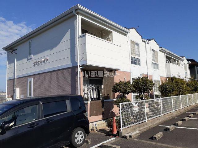オニオンハイツ