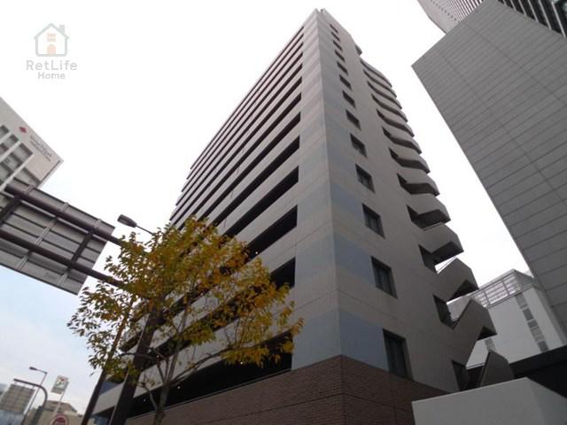 CH158RESIDENCE NAKANOSHIMA