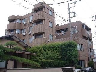 サンセリテTOWA