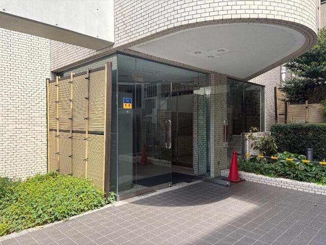 ステラメゾン武蔵小山