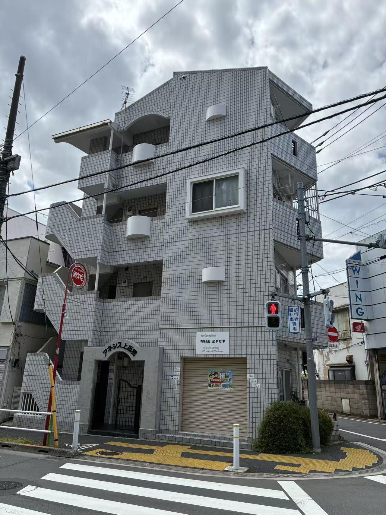 アネシス上板橋
