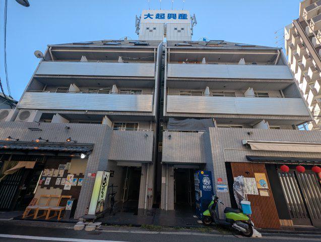 アルテハイム姫島