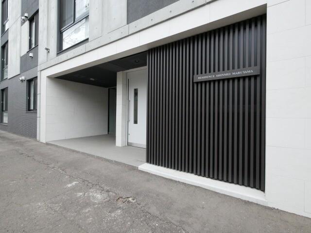RESIDENCE SHINMEI MARUYAMA