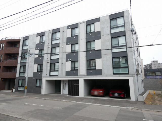 RESIDENCE SHINMEI MARUYAMA