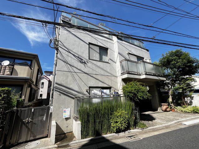 コンフォート練馬高松