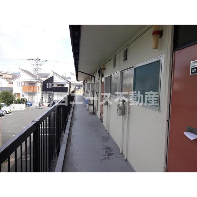 コーポみその