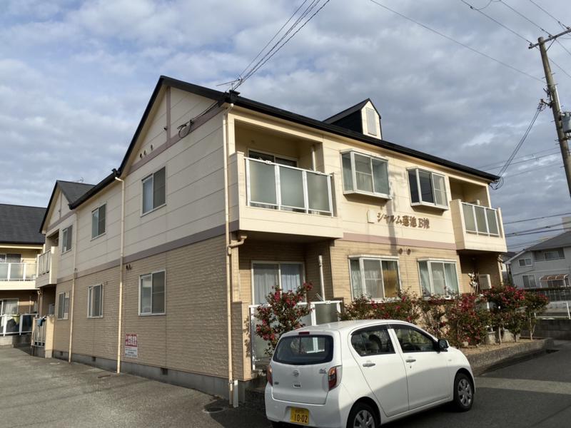 シャルム蓮池B棟
