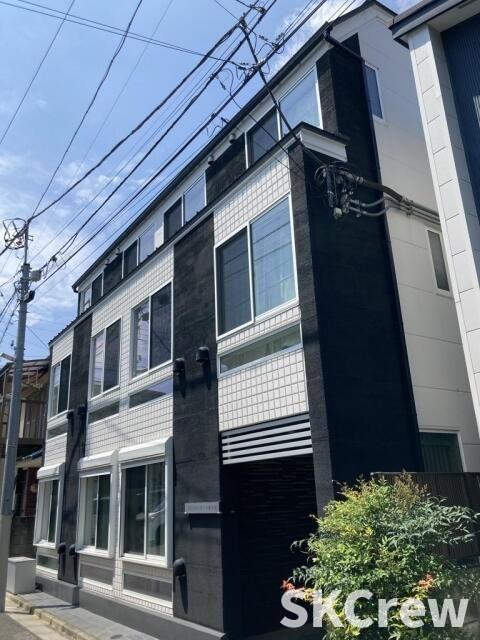THE ROOMS 中野本町
