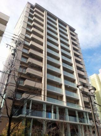 プレミスト鍛冶町