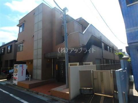 グロワール大京町