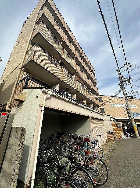 ジオナ大和田