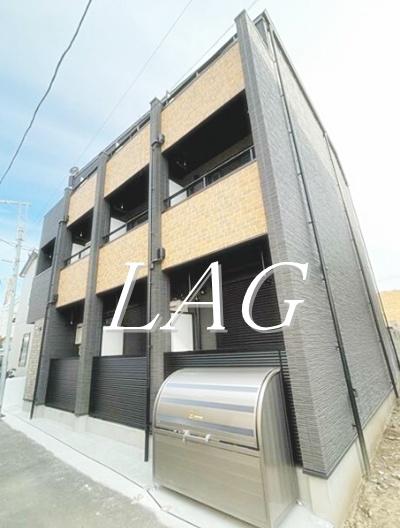 GLANZ北千住II