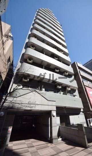 ダイホープラザ千駄木