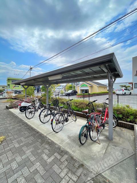 ＪＲ和歌山線 打田駅 徒歩10分 2階建 築15年