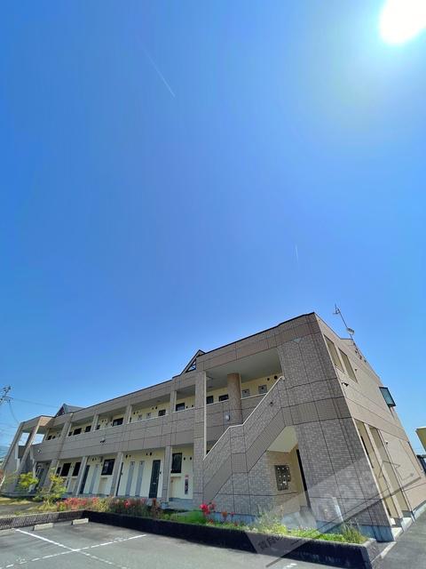 ＪＲ和歌山線 打田駅 徒歩10分  築15年
