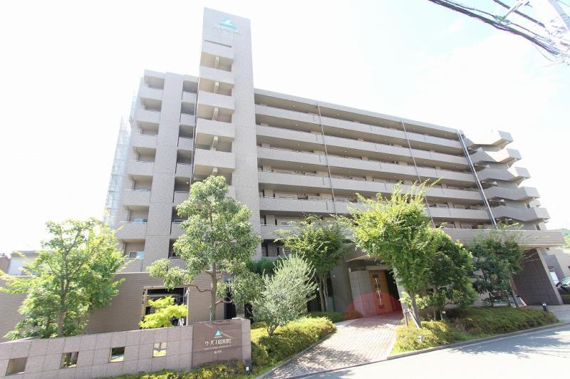 サーパス昭和町