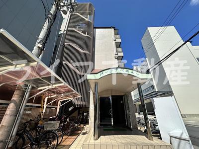 パークアベニュー