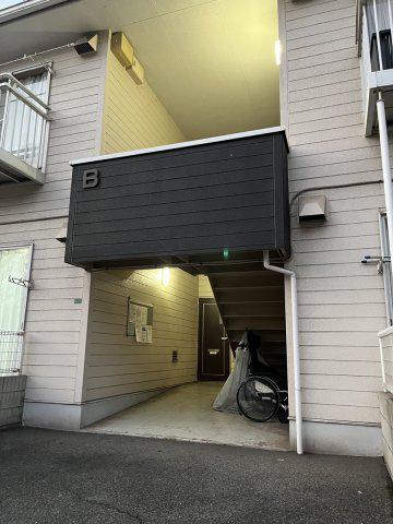 フォレスト伊勢丘