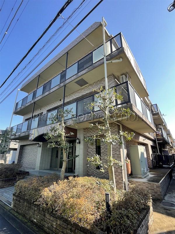 KODAヒルズ田園調布