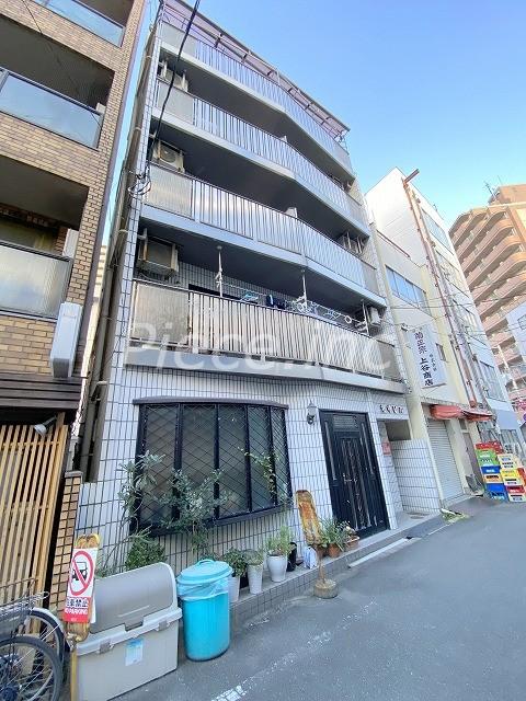 丸中ビル