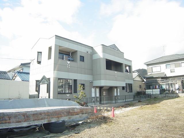 イーストサイドIII