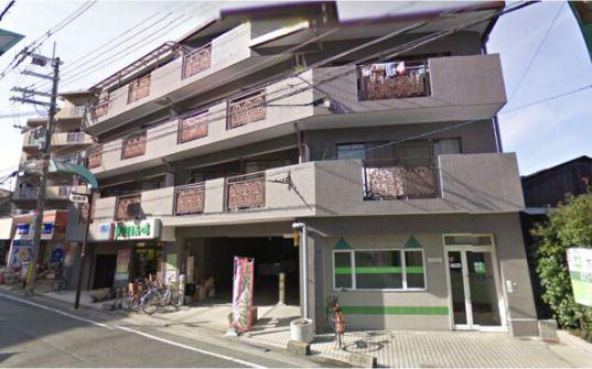アンリハイツ