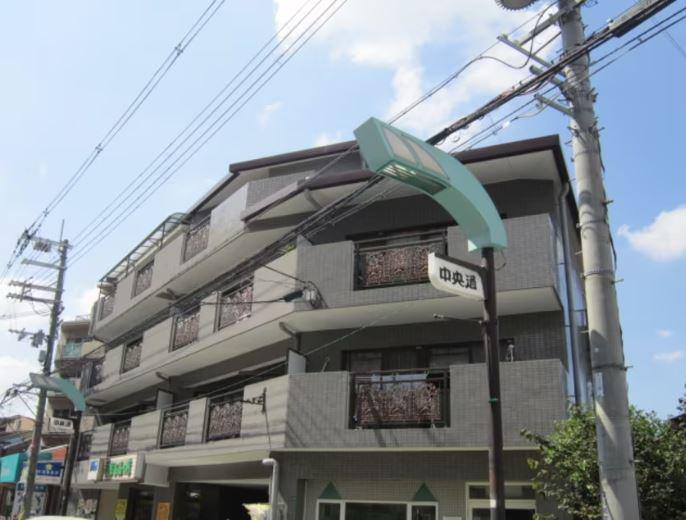 アンリハイツ