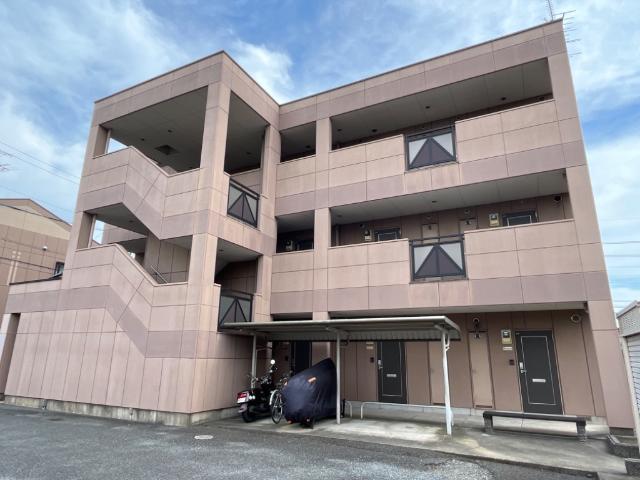 リバティヒルズ吉田V
