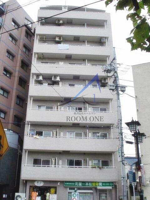 サンアヴェニュー町屋