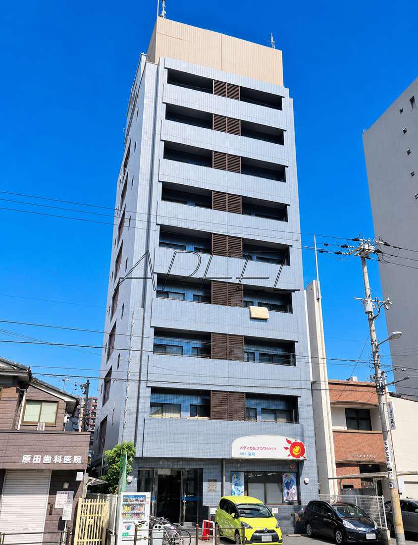 舟橋青山ビル