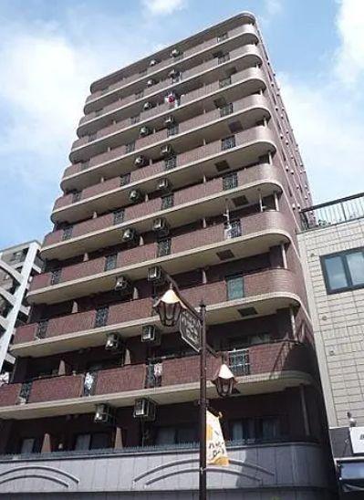 グリフィン川崎西口シティプラザ