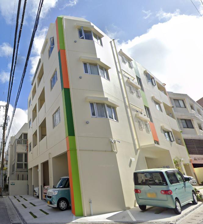 COLORS泉崎