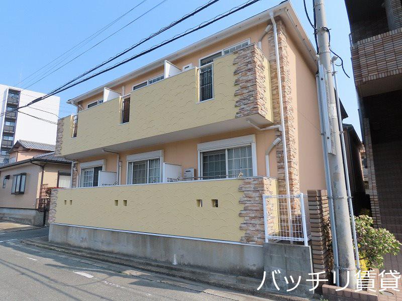 リブレアリバーサイド姪浜B棟