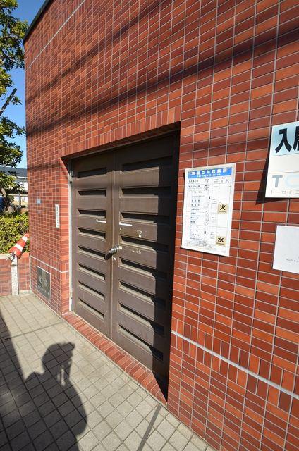 ファーストパレス与野本町