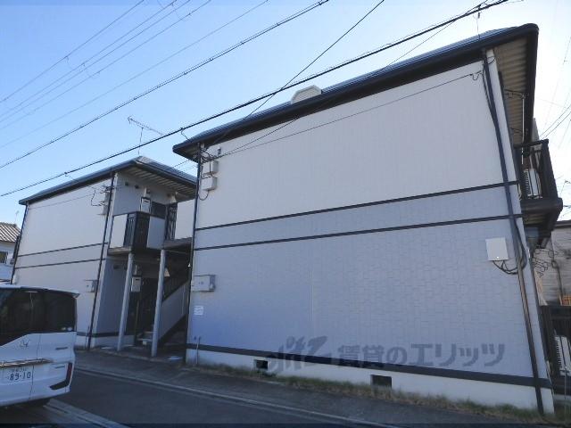 ハイツはなみずき