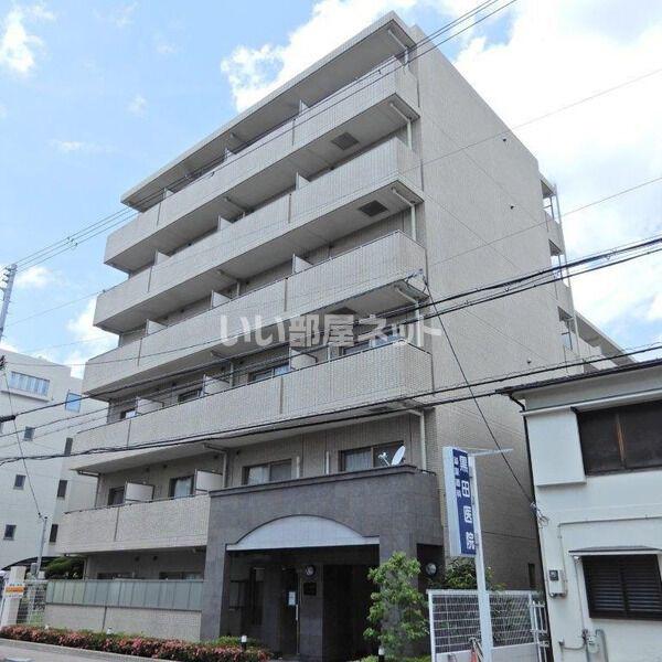 ラ・コピエ南塚口