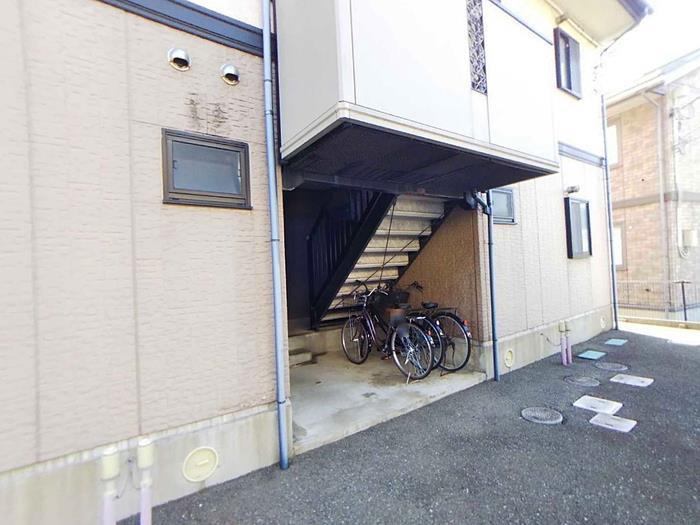 コーポビューラー III