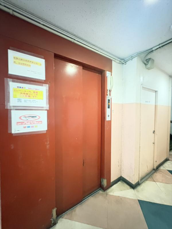 アシスト水戸マンション