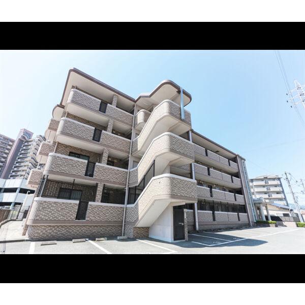 シャトレ弐番館(3LDK/3階)