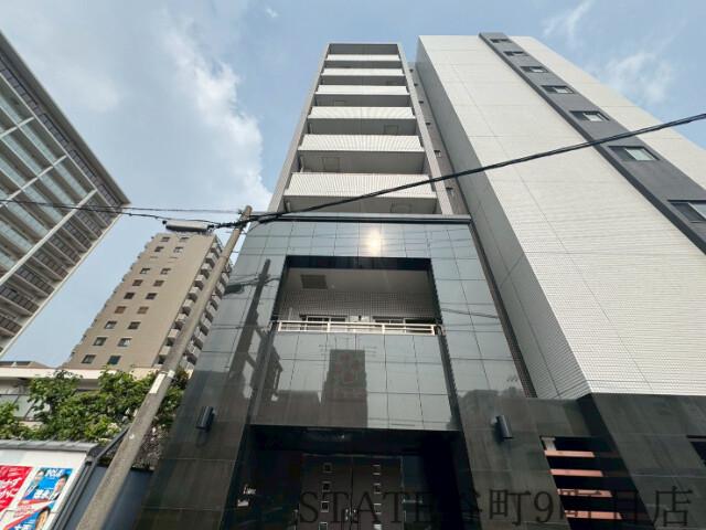ラムール玉造