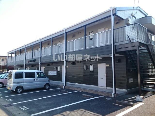 エルディム鈴鷺A