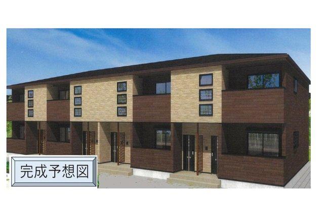 ＪＲ宇都宮線 蓮田駅 徒歩20分  築1年