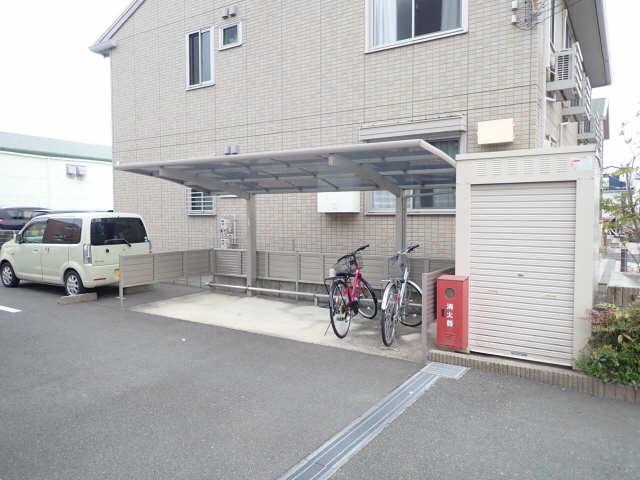 カーサフェリーチェ